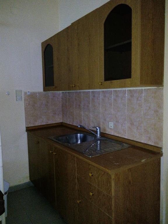 Klea Rooms Velipojë Exterior foto
